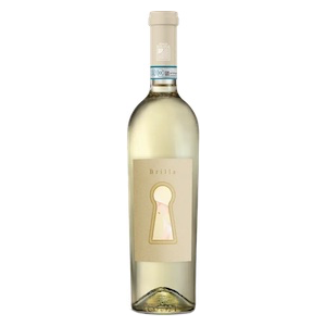 Piemonte DOC Cortese  'Brilla' by Tenuta Genevrina